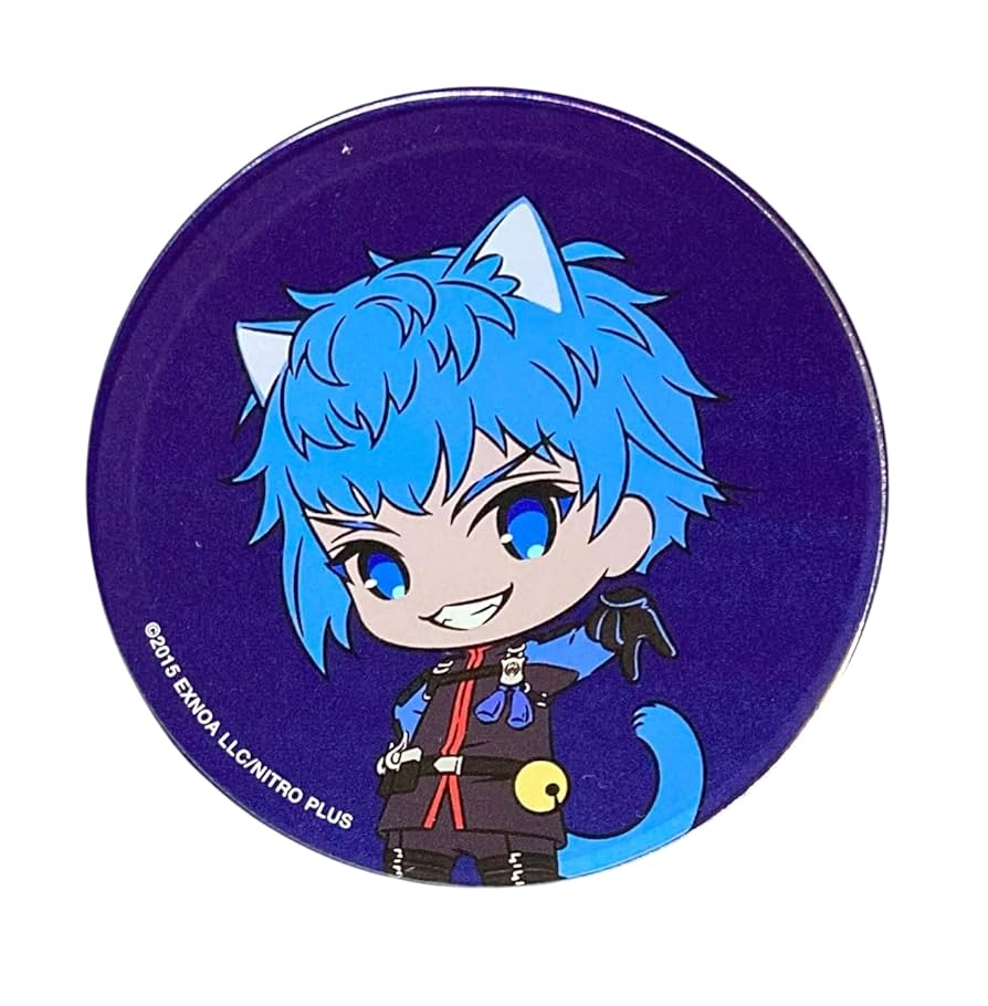 刀剣乱舞 刀猫男士 グラッテ アクリルコースター アクコ 鶴丸国永 Amazon｜刀剣乱舞ONLINE 「刀剣乱舞 刀猫男士」 アクリル